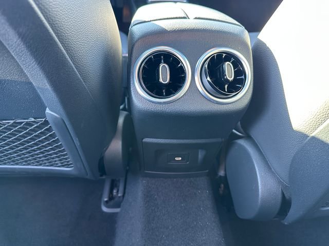 Used 2024 Mercedes-Benz CLA 250 4MATIC w/ Winter Heating Package image 13