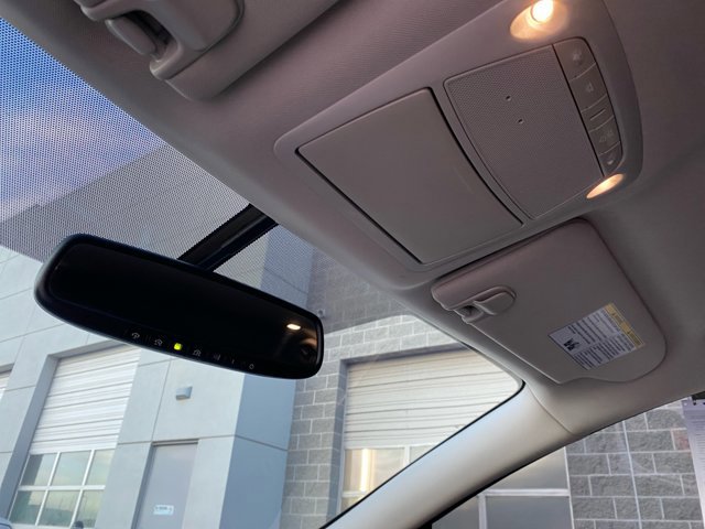 Used 2018 Nissan Murano SL w/ Midnight Edition Package FWD image 33