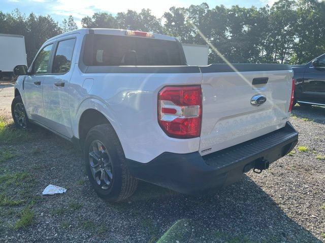 Certified 2024 Ford Maverick XLT w/ Equipment Group 300A Standard AWD/4WD image 14