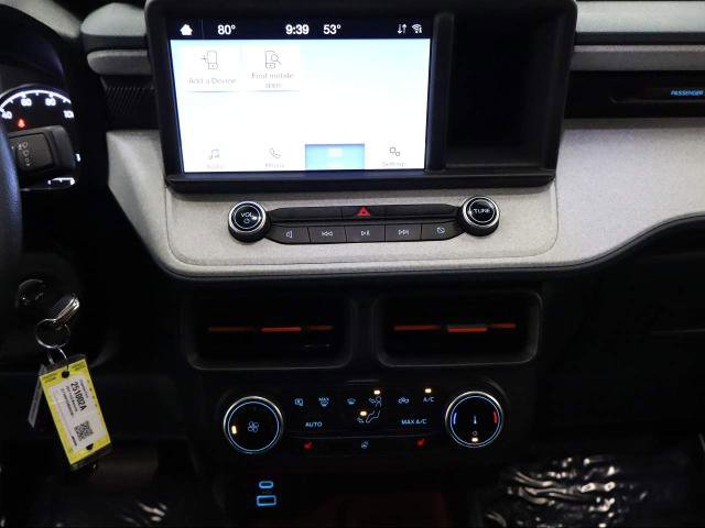 Certified 2022 Ford Maverick XLT w/ Equipment Group 300A Standard image 27