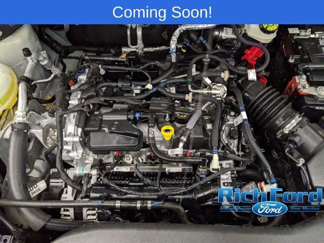 Certified 2024 Ford Bronco Sport Outer Banks w/ Tech Package image 21