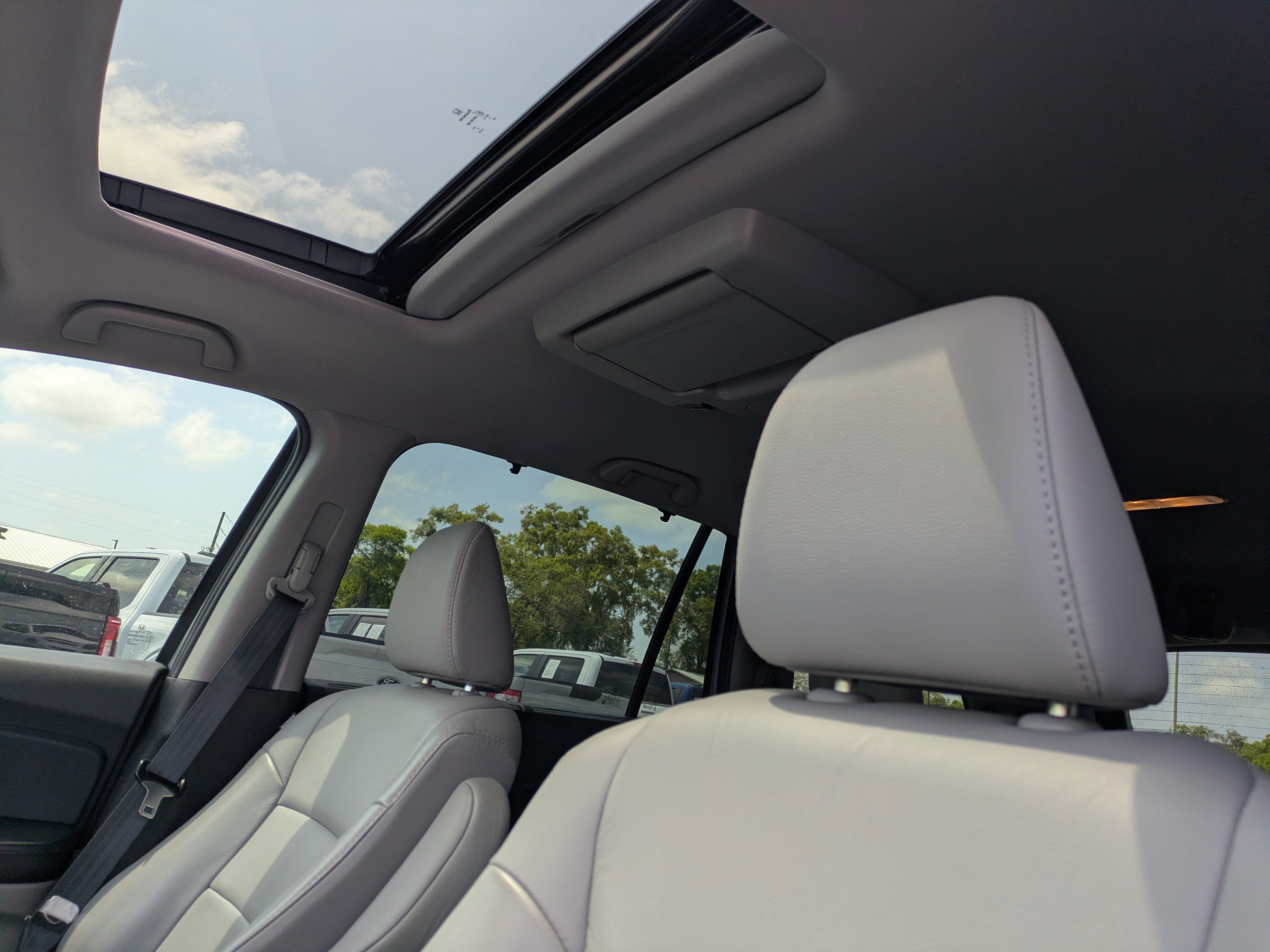 Used 2020 Honda Pilot Touring image 23