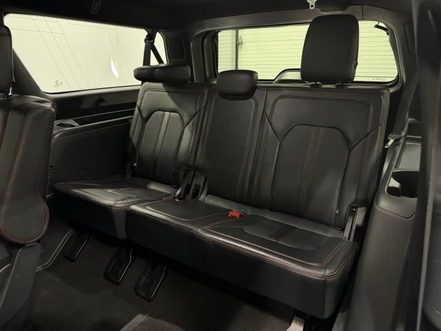 Certified 2024 Ford Expedition Max Limited AWD/4WD image 34