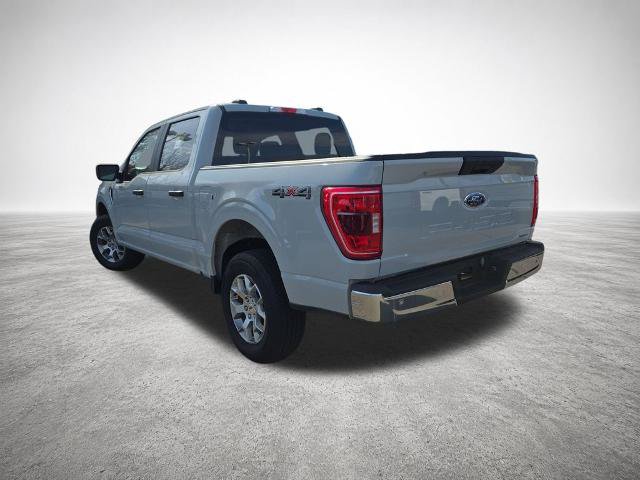 Certified 2023 Ford F150 XLT AWD/4WD image 6