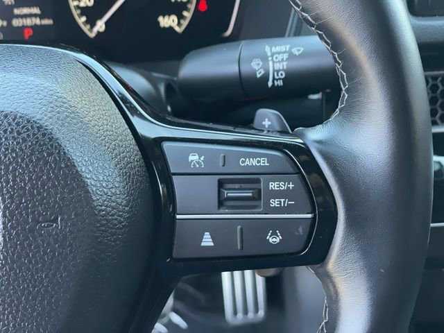 Used 2024 Honda Civic Sport image 10