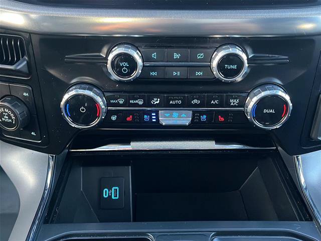Certified 2024 Ford F150 Lariat AWD/4WD image 24