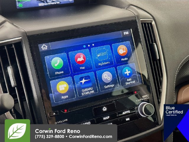Used 2021 Subaru Forester Touring AWD/4WD image 16