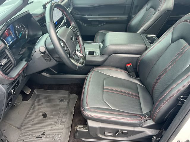 Certified 2022 Ford Expedition Limited RWD image 11