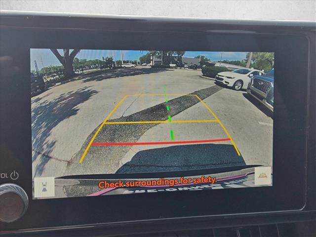 Used 2024 Toyota RAV4 XLE w/ Convenience Package FWD image 14