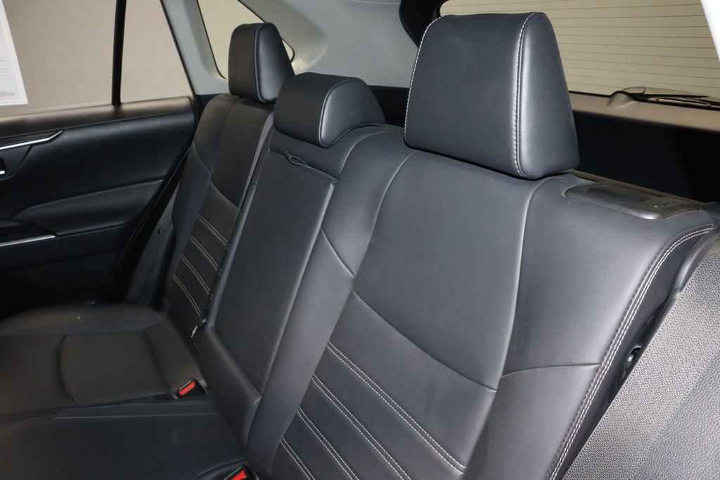 Used 2019 Toyota RAV4 XLE Premium w/ Cold Weather Package AWD/4WD image 22