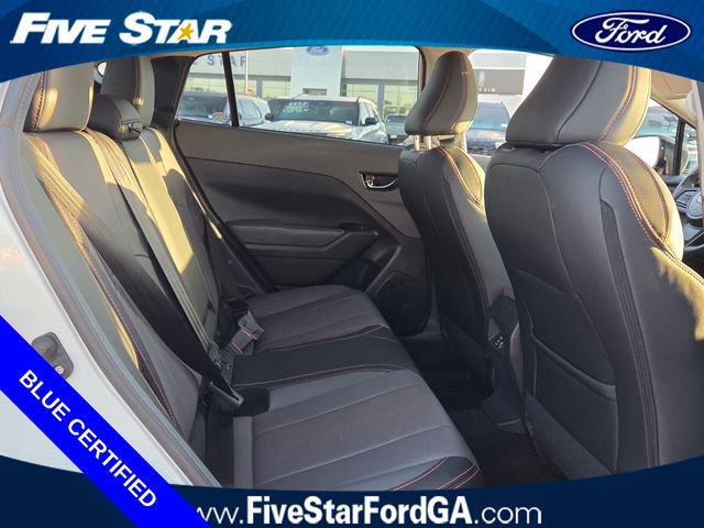 Used 2024 Subaru Crosstrek 2.5i Limited w/ Popular Package #3A AWD/4WD image 15
