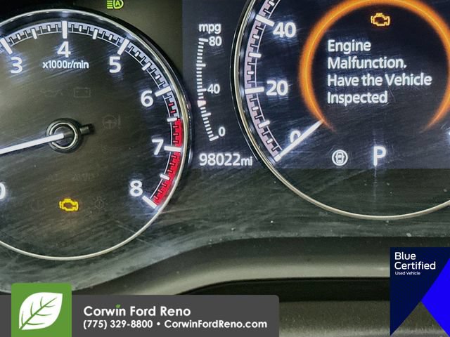 Used 2021 MAZDA MAZDA3 s FWD image 15