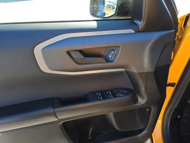 Certified 2021 Ford Bronco Sport Badlands image 12