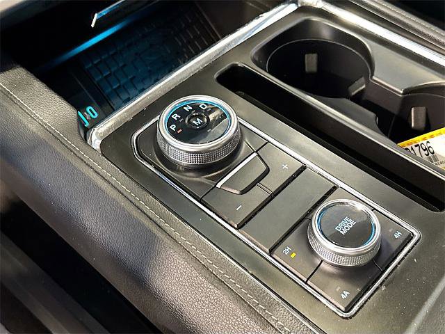 Certified 2023 Ford Expedition XLT image 15