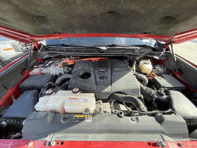 Used 2023 Toyota Tundra 1794 Edition image 38