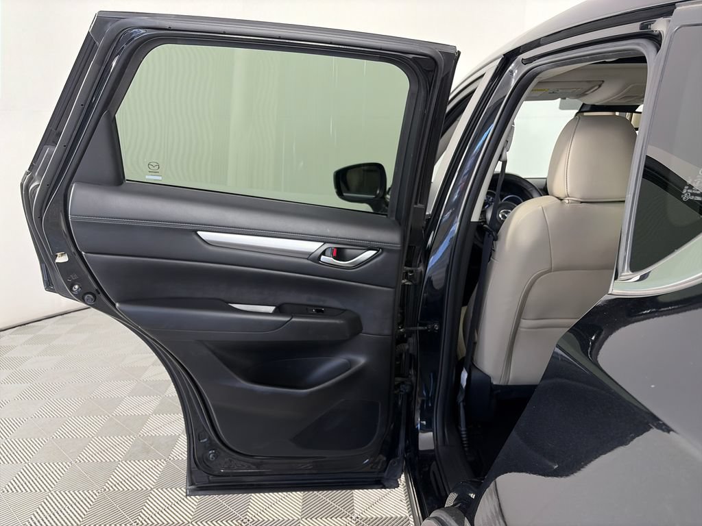 Used 2019 MAZDA CX-5 Touring AWD/4WD image 12