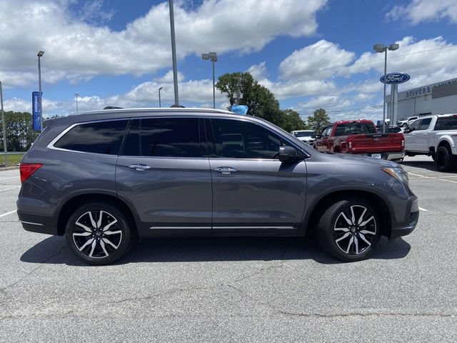 Used 2020 Honda Pilot Touring image 2