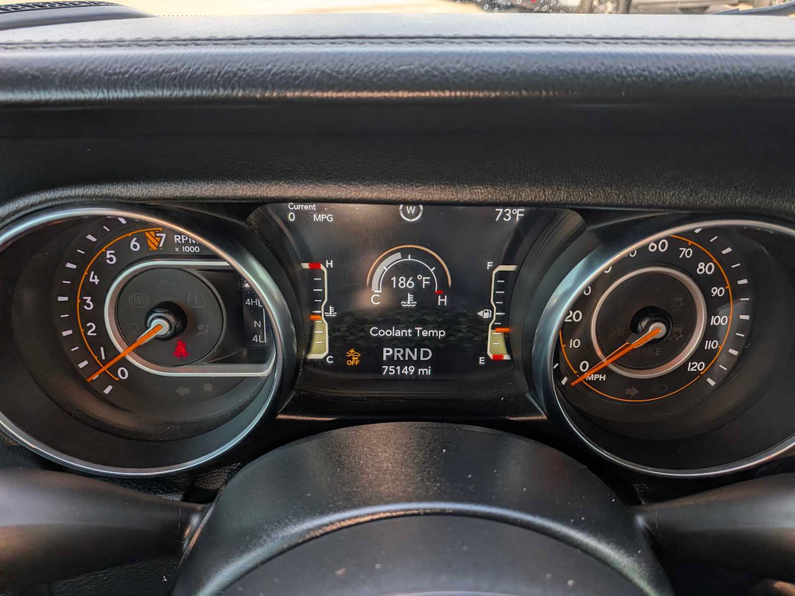Used 2020 Jeep Gladiator Overland AWD/4WD image 25