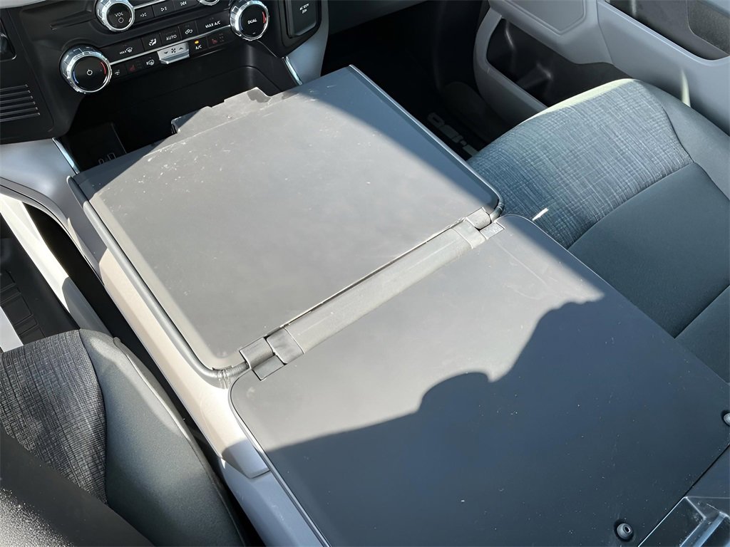 Certified 2023 Ford F150 Lightning XLT w/ Equipment Group 312A High image 46