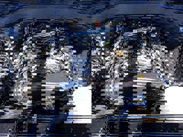 Certified 2025 Ford Explorer Active w/ Active Comfort Package image 30