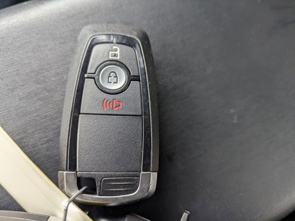 Certified 2022 Ford Bronco Big Bend AWD/4WD image 28