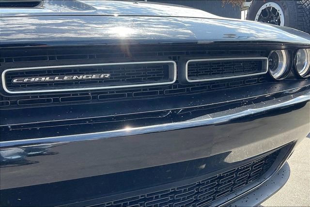 Used 2023 Dodge Challenger SXT image 25