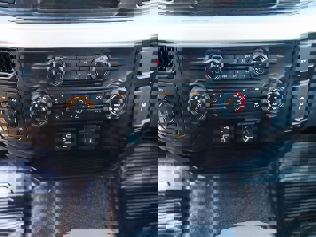 Certified 2025 Ford F350 XL image 25