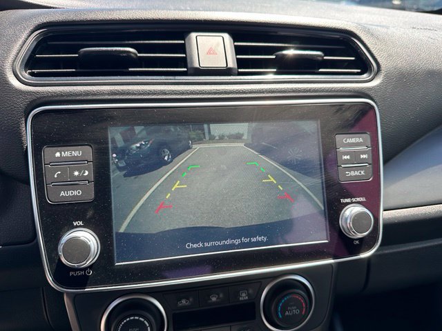 Used 2025 Nissan Leaf S FWD image 22