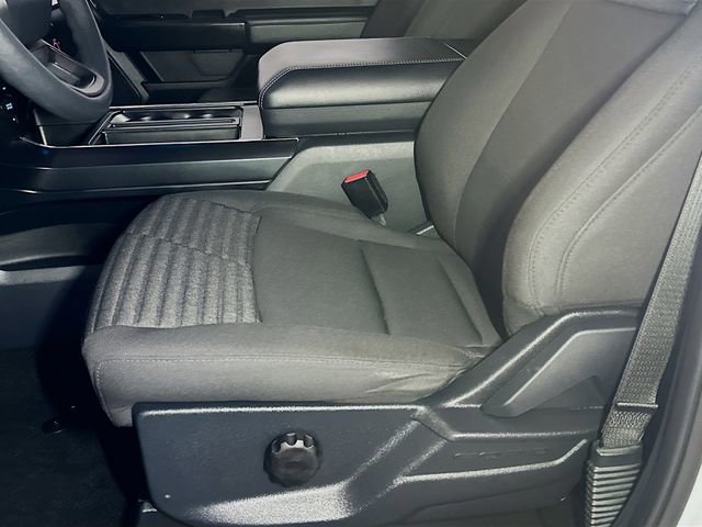 Certified 2022 Ford F150 XL w/ STX Appearance Package image 18