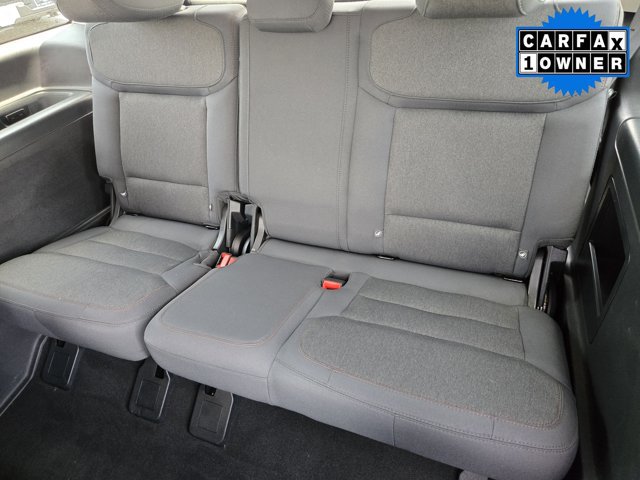 Certified 2025 Ford Expedition Active RWD image 28