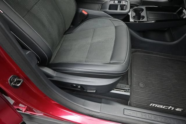 Certified 2025 Ford Mustang Mach-E GT AWD/4WD image 33