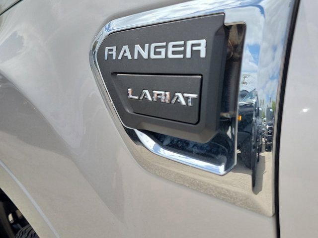 Certified 2020 Ford Ranger Lariat w/ Equipment Group 501A Mid AWD/4WD image 20