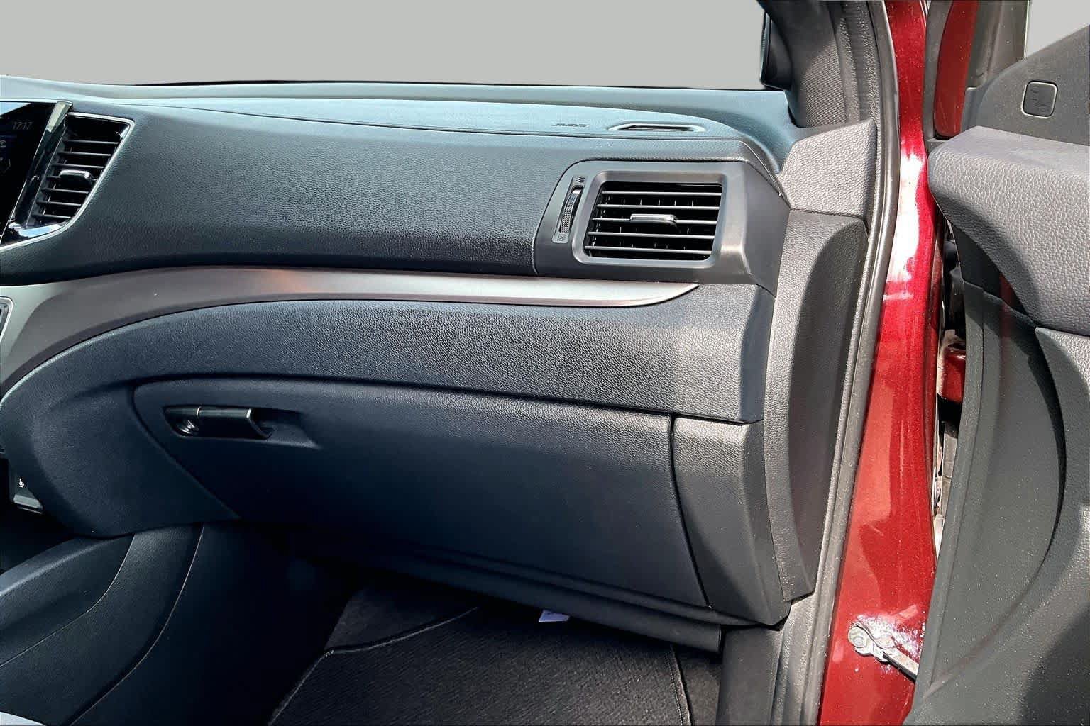 Used 2020 Honda Passport EX-L image 19