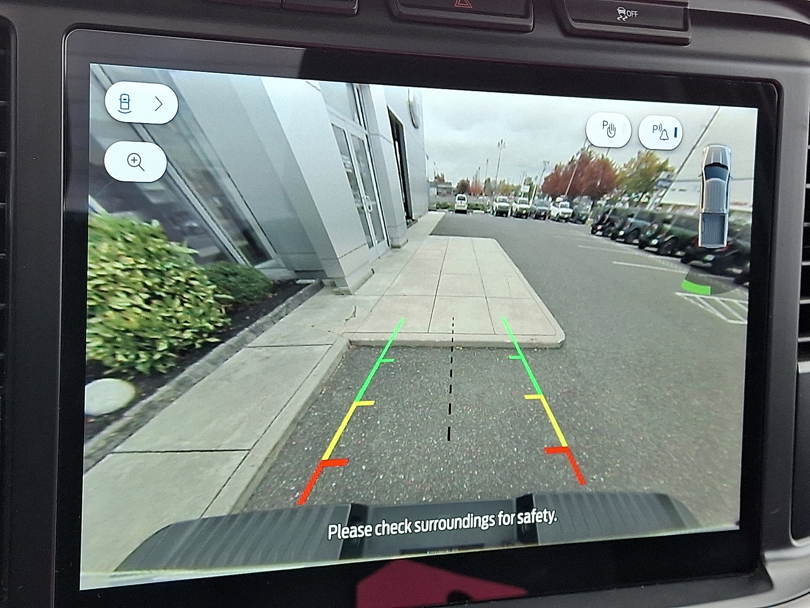 Certified 2024 Ford F150 XL w/ Equipment Group 103A High image 19