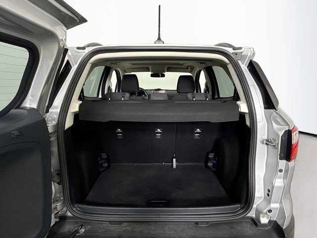 Certified 2022 Ford EcoSport SE image 25