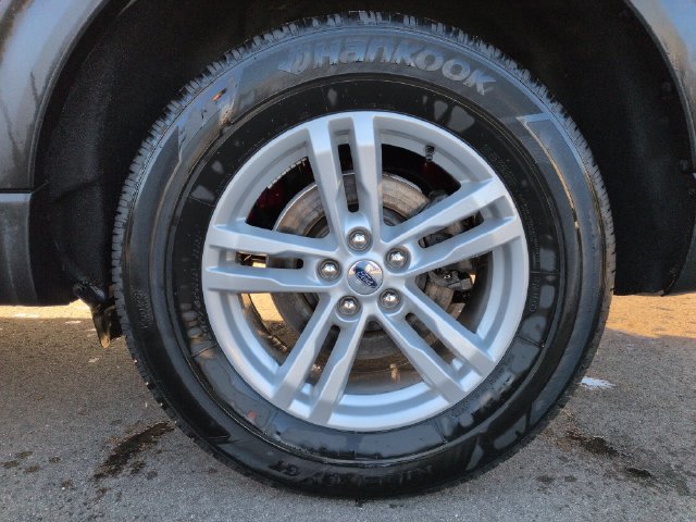 Certified 2023 Ford Explorer XLT w/ Equipment Group 202A AWD/4WD image 11