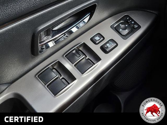 Used 2024 Mitsubishi Outlander Sport SE AWD/4WD image 26