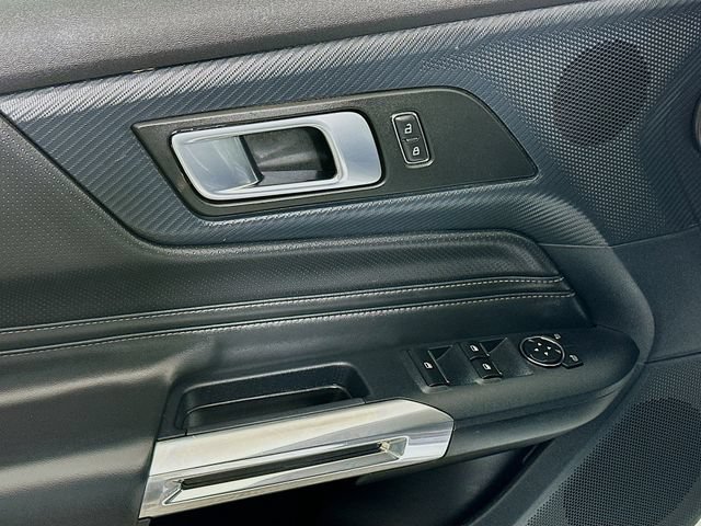 Certified 2024 Ford Mustang Premium RWD image 25