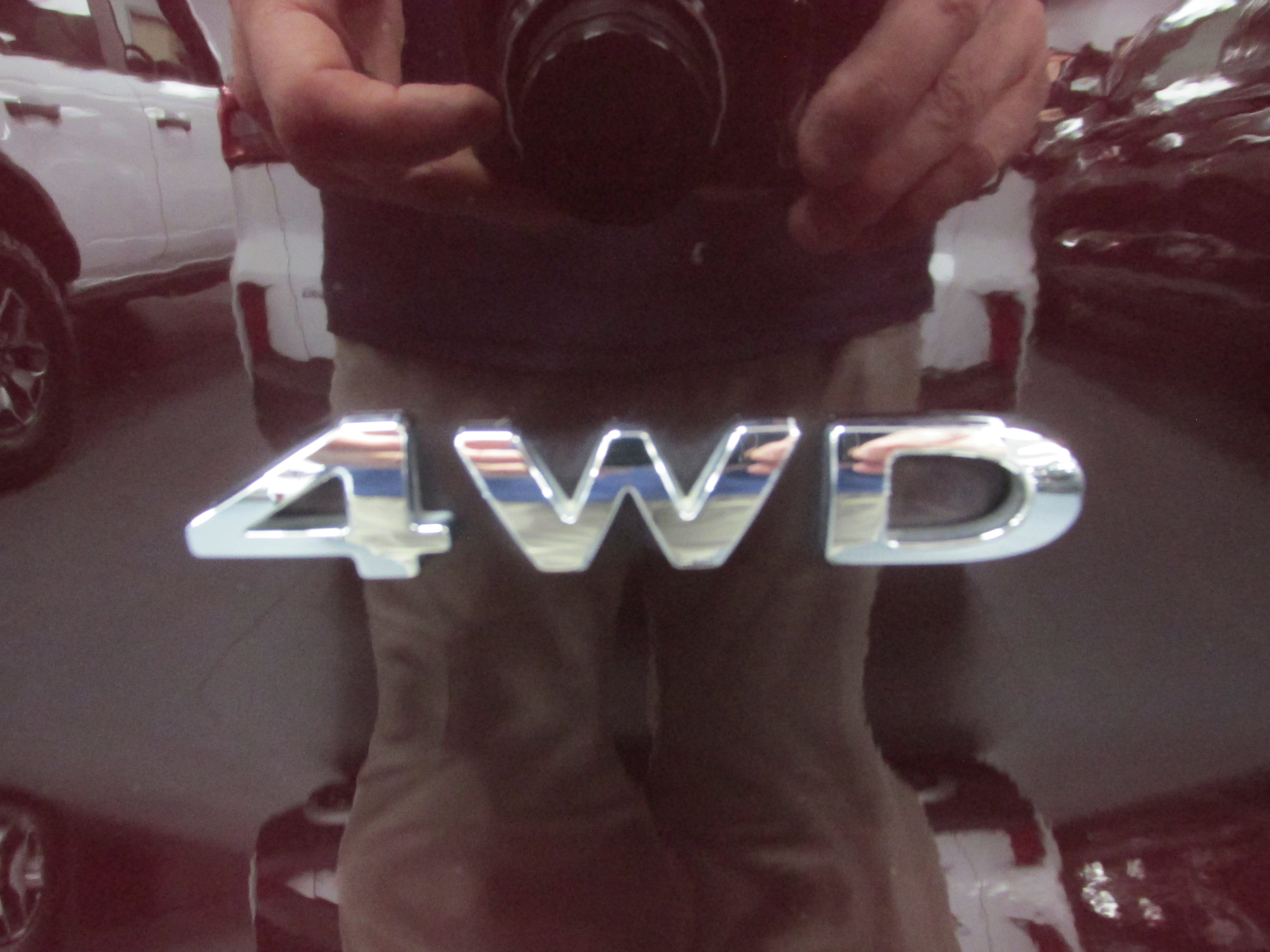 Certified 2019 Ford Explorer XLT w/ Equipment Group 202A image 24