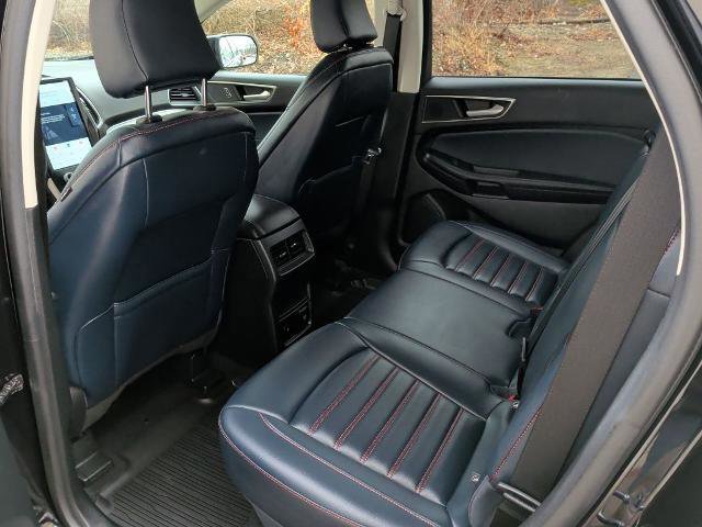 Certified 2023 Ford Edge SEL w/ Sport Appearance Package AWD/4WD image 11