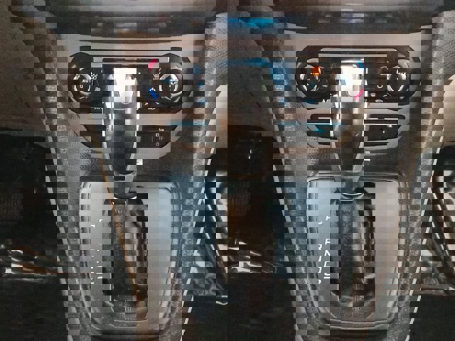 Certified 2018 Ford Transit Connect XLT image 13