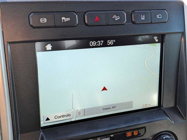 Certified 2017 Ford F250 Lariat w/ Lariat Ultimate Package image 32