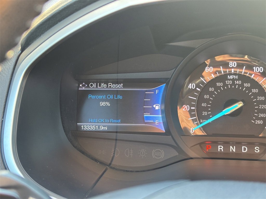 Certified 2017 Ford Edge SEL w/ Equipment Group 201A image 22