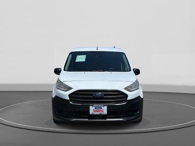 Certified 2019 Ford Transit Connect XL FWD image 2