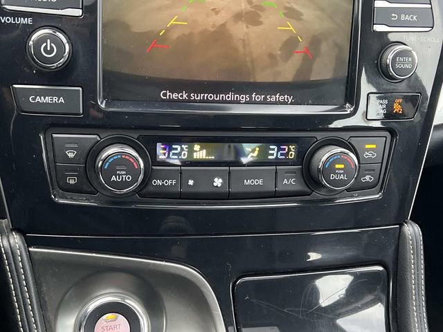 Used 2020 Nissan Maxima 3.5 SL image 25