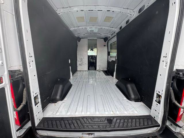 Certified 2024 Ford Transit 250 148 Medium Roof w/ Load Area Protection Package RWD image 6