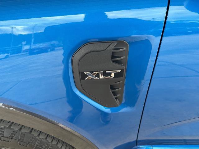 Certified 2024 Ford Ranger XLT image 26