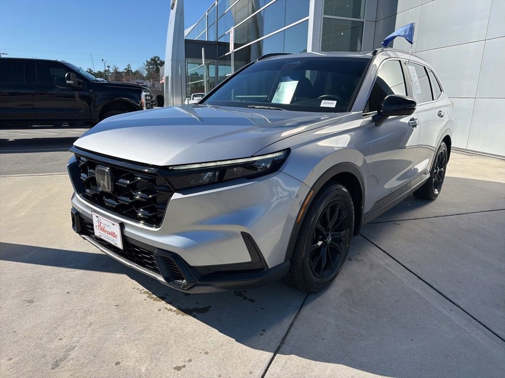 Used 2023 Honda CR-V Sport image 4
