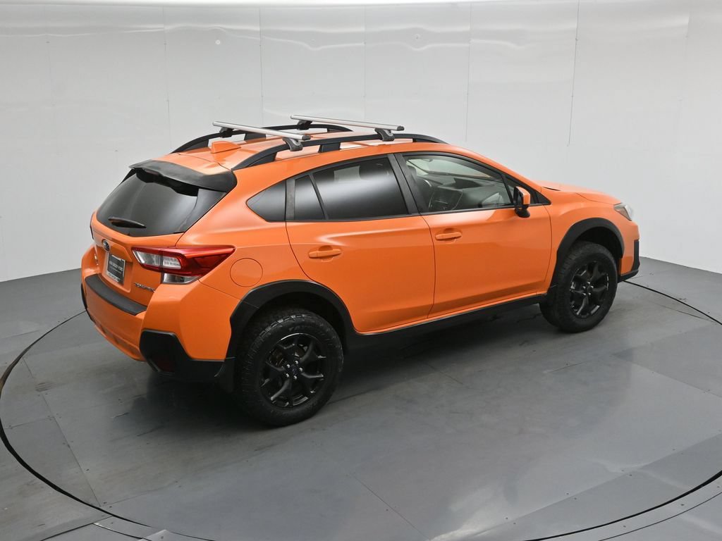 Used 2019 Subaru Crosstrek 2.0i Premium w/ Eyesight System AWD/4WD image 34