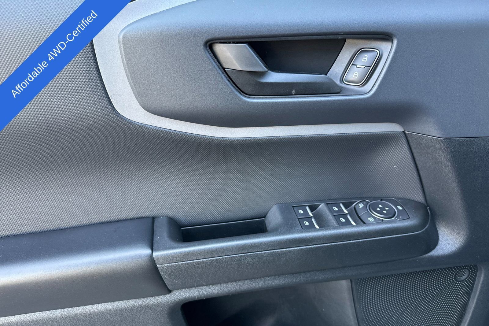 Certified 2022 Ford Bronco Sport Big Bend w/ Convenience Package AWD/4WD image 13